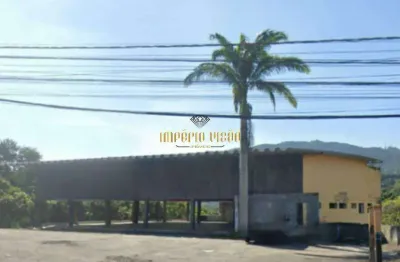 Ponto comercial à venda na Rodovia Pedro Eroles, Jardim Aracy, Mogi das Cruzes