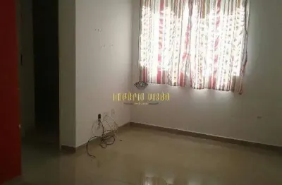 Apartamento à venda no condomínio parque suécia no bairro vila urupês - suzano-sp
