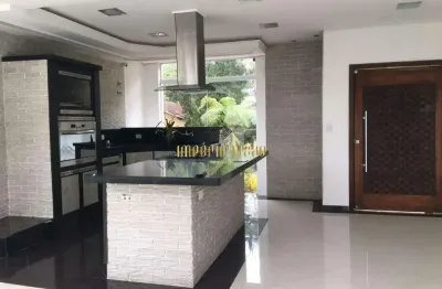 Casa de condomínio à venda com 3 dormitórios, escritório e churrasqueira no ipelândia - suzano-sp