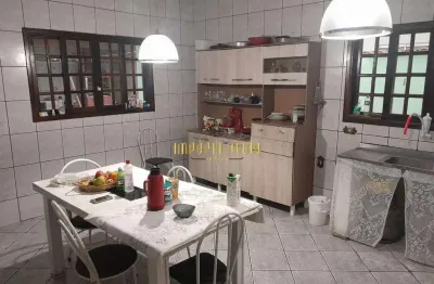 Sobrado com 3 dormitórios à venda no bairro vila nova urupês - suzano - sp