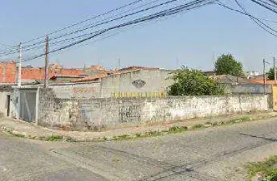Lote de 125m² à venda no bairro vila amorim - suzano-sp