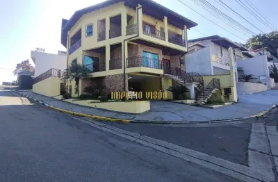 Casa com 4 dormitórios à venda no bairro jardim altos de suzano - suzano-sp.