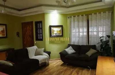 Casa à venda com 2 dormitórios, sendo 1 suíte e cozinha com planejados no bairro jardim layr - mogi das cruzes - sp.