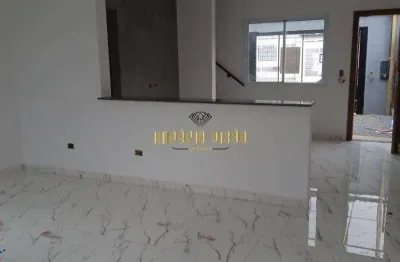 Sobrado novo com 2 dormitórios à venda no residencial jasmim - itaquaquecetuba-sp