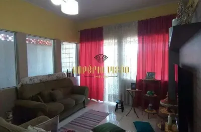 Sobrado com 1 dormitório à venda no bairro jardim ikeda - suzano-sp