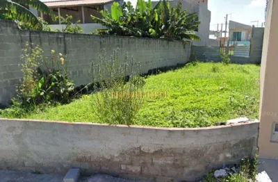 Lote/terreno de 175m² à venda no bairro jardim quaresmeira ii - suzano-sp