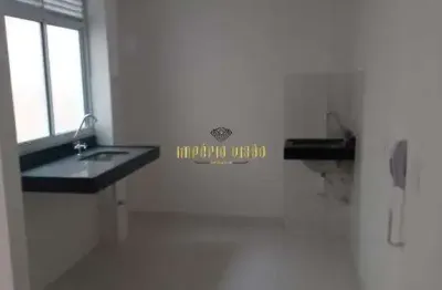 Apartamento à venda com 2 dormitórios e 1 vaga de garagem no condomínio morada paulista em mogi das cruzes - sp