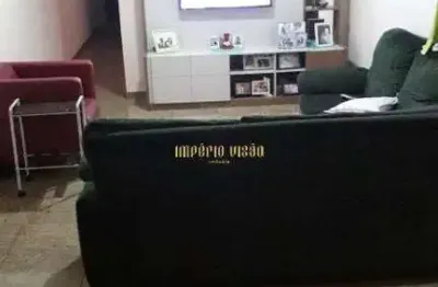 Sobrado com 3 dormitórios à venda no bairro parque residencial casa branca - suzano-sp