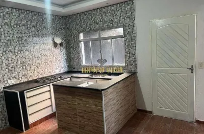 Casa à venda com 2 dormitórios no bairro jardim são bernardino - suzano - sp