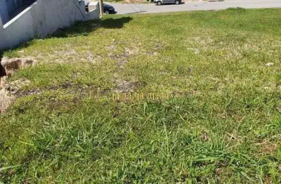 Terreno / lote à venda com 402m² no condomínio aruã brisas - mogi das cruzes-sp
