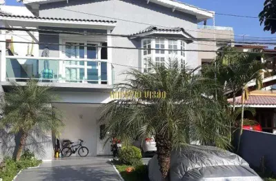 Casa com 3 quartos à venda na Rua Igarapava, Cidade Parquelandia, Mogi das Cruzes