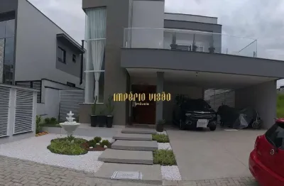 Casa com 3 quartos à venda na Avenida Presidente Castelo Branco, Cézar de Souza, Mogi das Cruzes