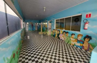 Prédio comercial com 10 salas à venda no bairro sitio paredão - ferraz de vasconcelos-sp