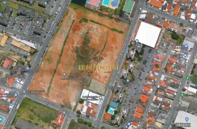 Área/lote 37 mil metros à venda no bairro jardim santa helena - suzano-sp