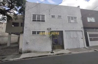Sala para aluguel no bairro vila paiva - suzano - sp