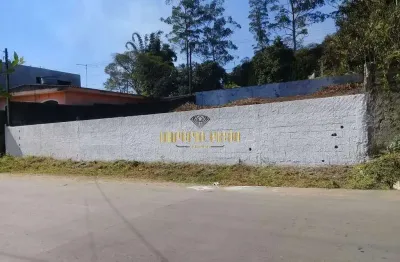 Terreno à venda na Rua Paulo Nunes, Jardim Dora, Suzano