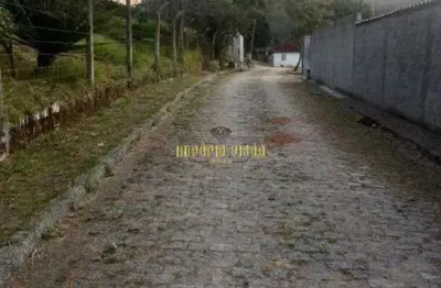 Terreno à venda na Estrada das Lavras, Estância São Luís, Suzano