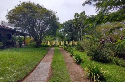 Chácara com 5 dormitórios à venda no jardim das lavras - suzano-sp