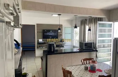 Casa térrea - vila sagrado coração de maria - mogi das cruzes - sp