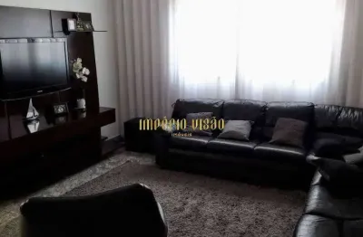 Sobrado com 4 quartos para aluguel no bairro vila correa - ferraz de vasconcelos-sp.