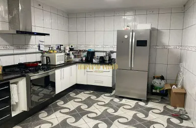 Casa com 3 quartos à venda na Rua da Ametista, Jardim Monte Cristo, Suzano