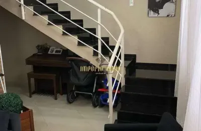 Sobrado com 3 quartos à venda no bairro cézar de souza - mogi das cruzes-sp.