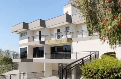 Casa de alto padrão à venda com 4 dormitórios, sendo 2 suítes, piscina e área gourmet no condomínio arujazinho iii - arujá-sp