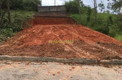 Terreno de 208m² no bairro parque residencial itapeti - mogi das cruzes-sp