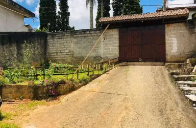 Excelente casa para venda com edícula - jardim do lago - suzano-sp.