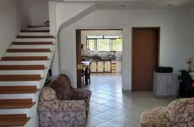 Sobrado com 3 quartos e 1 suíte à venda em mogi das cruzes-sp