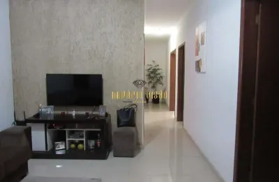 Sobrado 4 dormitórios à venda em calmon viana - poá-sp.