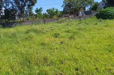 Terreno de 210m² à venda no bairro merenda - itaquaquecetuba-sp