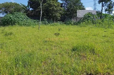 Terreno de 210m² à venda no bairro merenda - itaquaquecetuba-sp.
