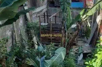 Terreno/lote de 125m² à venda no bairro jardim margareth - suzano-sp.