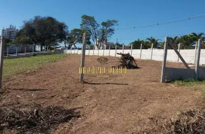 Terreno à venda na Avenida Deputado Castro de Carvalho, Centro, Poá