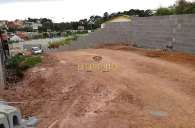 Terreno de 500m² à venda no bairro vila júlia - poá-sp.
