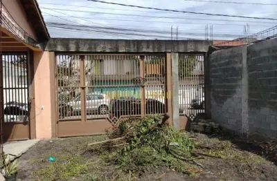 Terreno de 175m² à venda o bairro jardim quaresmeira ii - suzano-sp.