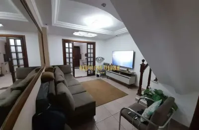 Casa de condomínio com 3 quartos no bairro jardim helena - são paulo-sp.