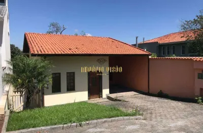Casa com 3 dormitórios e 2 banheiros à venda no condomínio aruã - mogi das cruzes-sp