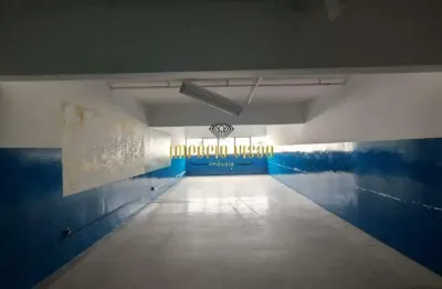 Salas para aluguel com 267,80m² no centro de suzano - sp