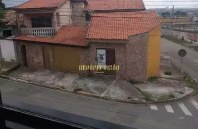 Sobrado com 4 quartos à venda no bairro cidade miguel badra - suzano-sp.