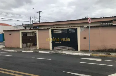 3 casas individuais à venda no bairro vila figueira - suzano-sp