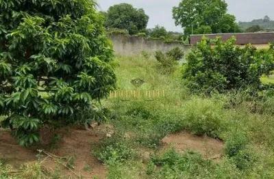 Terreno de 1.225m² para venda no bairro jardim chácara méa - suzano-sp.