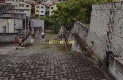 Lote de 3.050m² à venda no alto do ipiranga - mogi das cruzes - sp