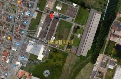 Terreno de 75.432m² à venda no bairro vila theodoro - suzano-sp.