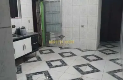 Casa com 2 quartos à venda no bairro vila maria de maggi - suzano-sp