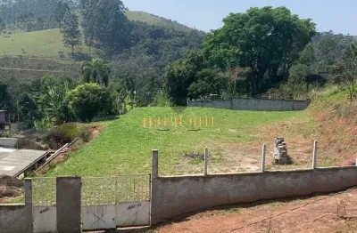 Lote de 520m² à venda no bairro jardim silvestre - suzano - sp.