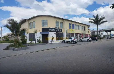 Sala para locação no bairro jardim santa lúcia - suzano/sp