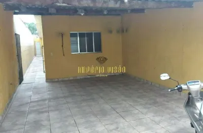 Casa com 3 dormitórios à venda no bairro boa vista - suzano-sp