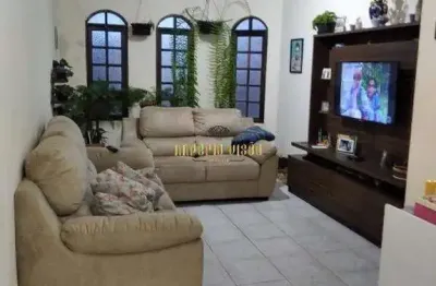 Sobrado à venda com 2 dormitórios no bairro jardim saúde - suzano-sp